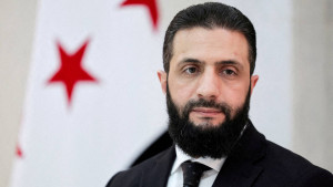 Συρία: Ο ειδικός απεσταλμένος των ΗΠΑ συνεχάρη τον αλ Σάρα