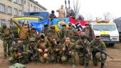 Ουκρανία: Απαγορεύει τα κομμουνιστικά & ναζιστικά σύμβολα