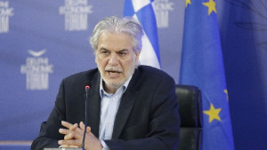 Η συνεργασία Ελλάδας-Γερμανίας στον τομέα της ναυτιλίας ενισχύεται