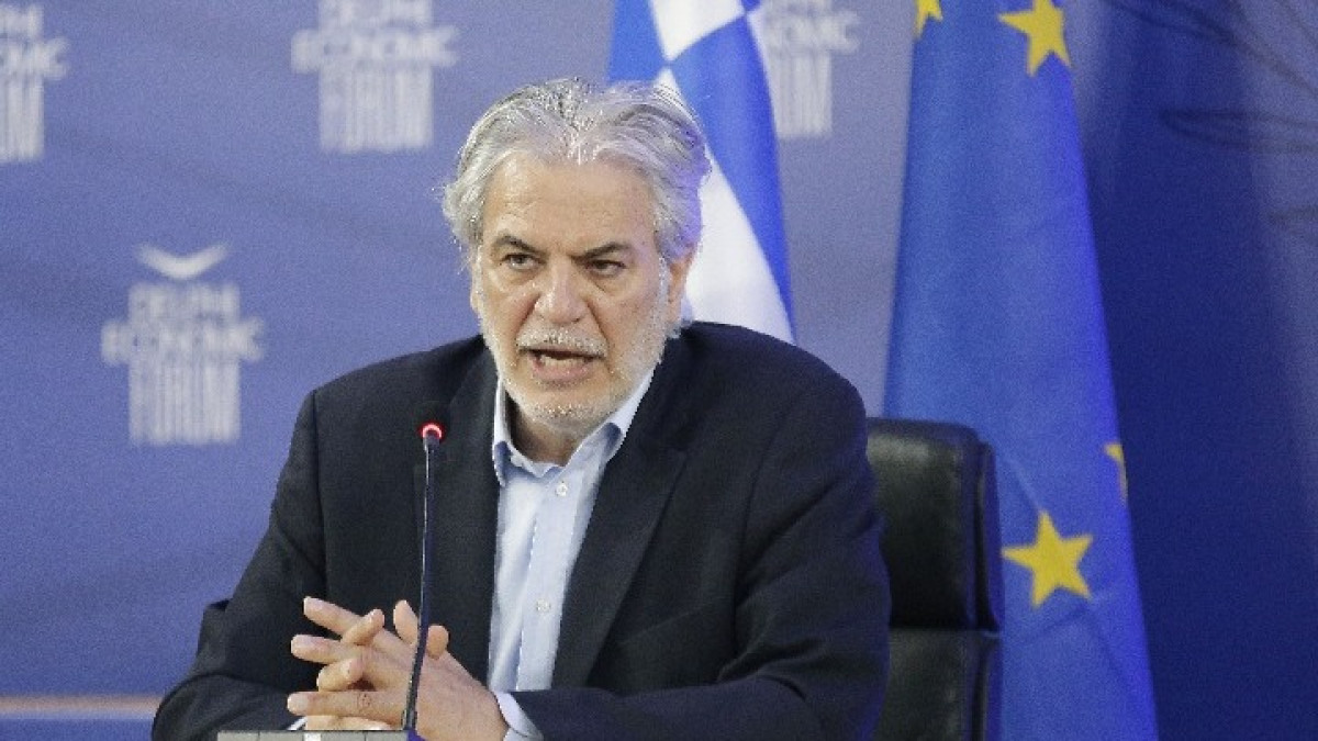 Η συνεργασία Ελλάδας-Γερμανίας στον τομέα της ναυτιλίας ενισχύεται