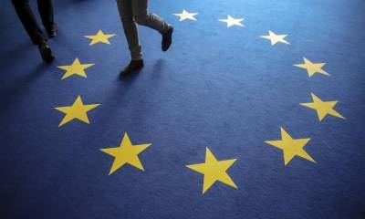 Σε τροχιά ανάκαμψης η επιχειρηματική δραστηριότητα της ευρωζώνης