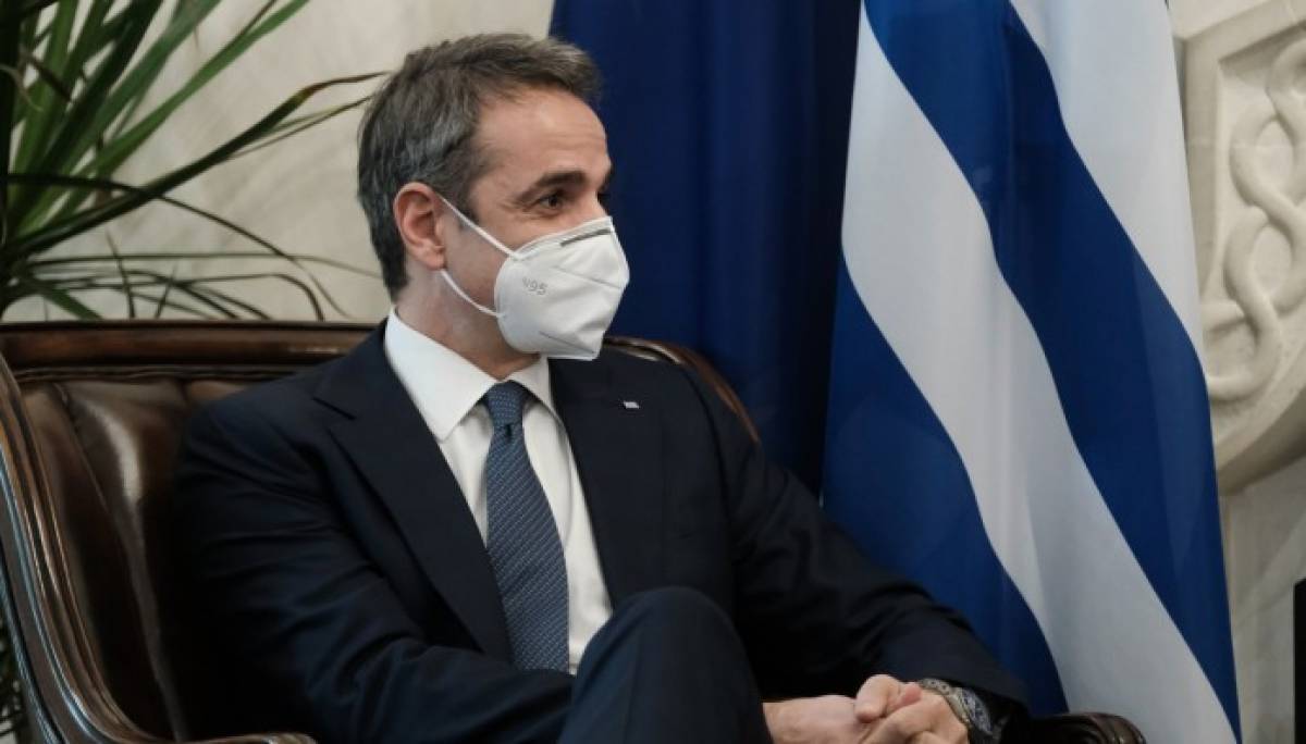 Επίσκεψη Μητσοτάκη στη Λιβύη-Στόχος η επανεκκίνηση των σχέσεων