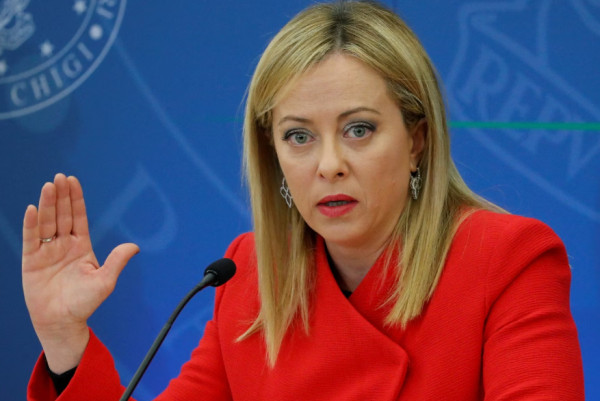 Μελόνι: Έτοιμη νέα παρέμβαση για τον περιορισμό των τιμών στα καύσιμα