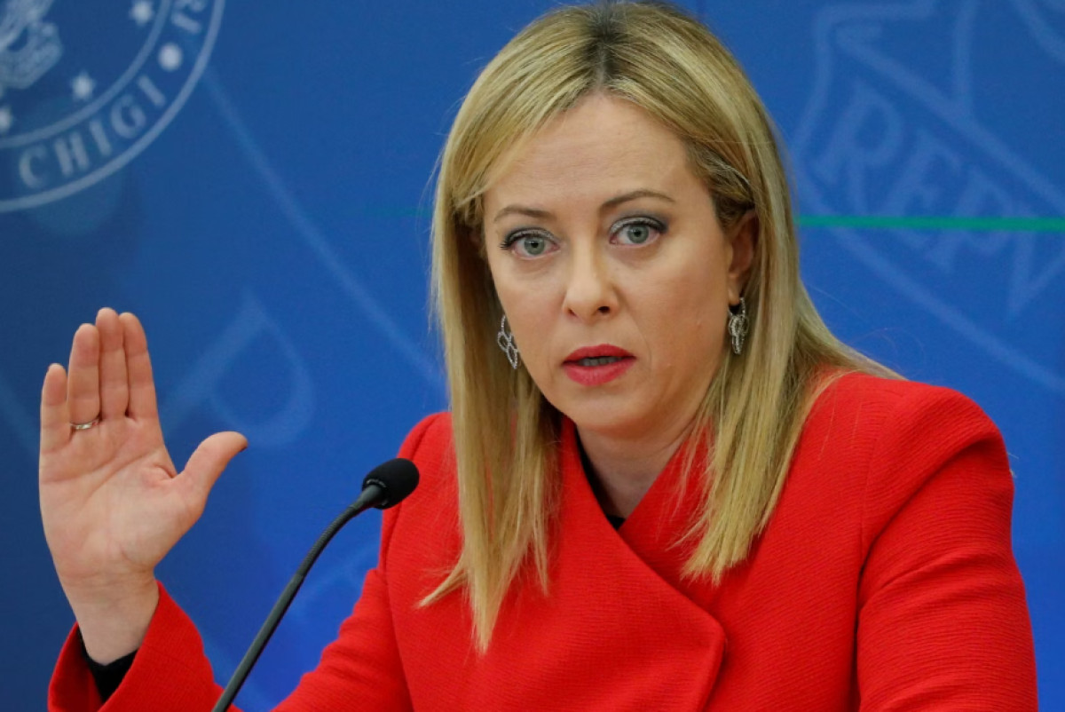 Μελόνι: Έτοιμη νέα παρέμβαση για τον περιορισμό των τιμών στα καύσιμα