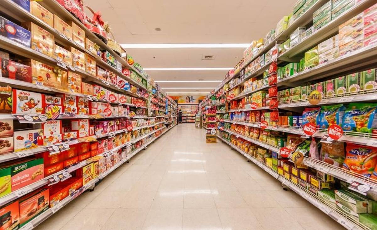 Πώς θα λειτουργούν από σήμερα τα σούπερ μάρκετ