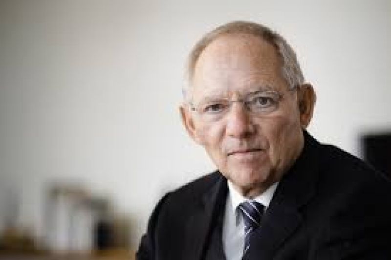 Schaeuble: Κάποιες χώρες θα παρερμηνεύσουν την απόφαση της ΕΚΤ