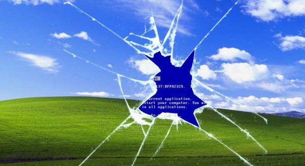 Ένας στους πέντε Έλληνες χρήστες υπολογιστή PC &quot;τρέχει&quot; Windows XP, τα οποία δεν έχουν πλέον υποστήριξη- Κινδυνεύει από κακόβουλα λογισμικά