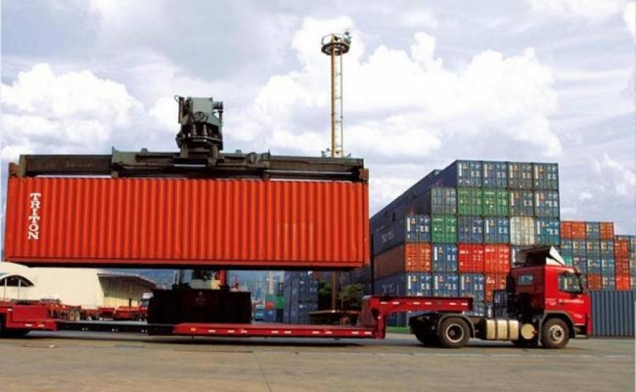 ΕΑΕΕ: Αύξηση παραγωγής 3,5% στην ασφάλιση μεταφερόμενων εμπορευμάτων το 2018