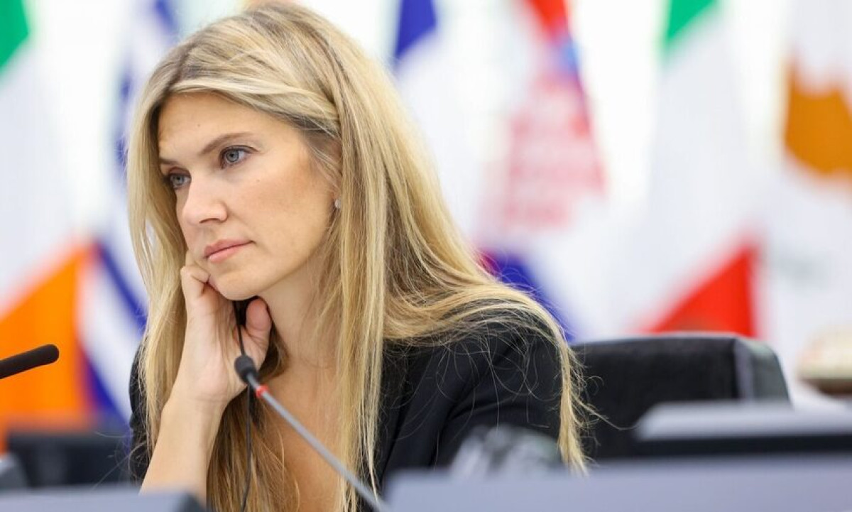 Qatargate-Καϊλή: Σήμερα (06/01) η επίσκεψη της κόρης της στις φυλακές