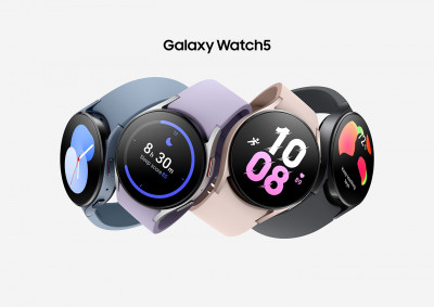 Samsung Galaxy Watch5, με νέα λειτουργία παρακολούθησης ύπνου
