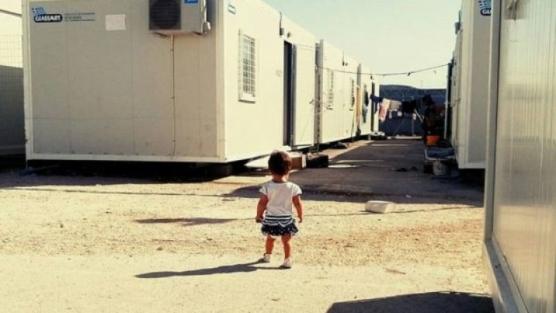 Η Αφγανή γυναίκα που προσπαθεί να ξεφύγει από το δολοφόνο της
