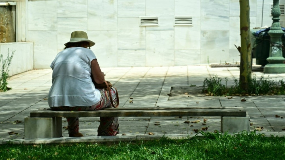 Σε αυξημένη επιφυλακή οι υπηρεσίες του Δήμου Αθηναίων λόγω πολύ υψηλών θερμοκρασιών