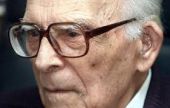 Έφυγε από τη ζωή ο Εμμανουήλ Κριαράς