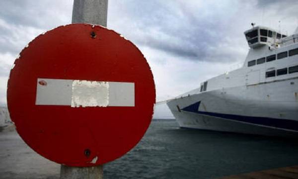 Μέτρα προστασίας για την πραγματοποίηση των δρομολογίων ζητούν οι ακτοπλόοι