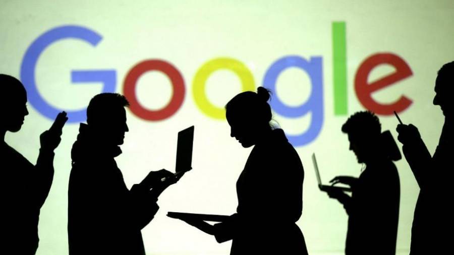 Αγωγή κατά της Google για μυστική παρακολούθηση 4 εκατ. χρηστών