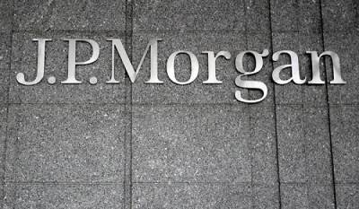 Καθησυχαστική η JP Morgan για το 2021-Σταθερό το οικονομικό περιβάλλον