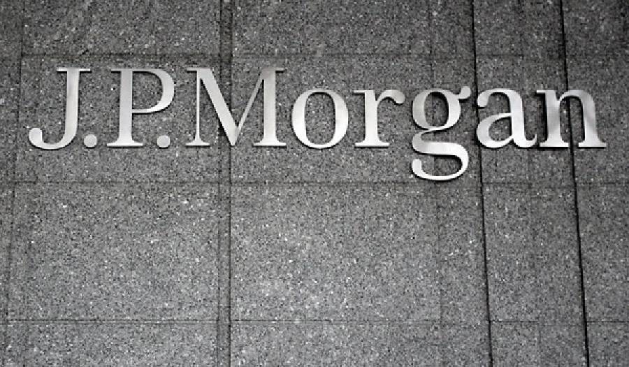 Καθησυχαστική η JP Morgan για το 2021-Σταθερό το οικονομικό περιβάλλον