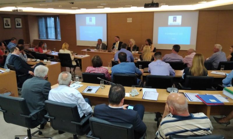 ΞΕΕ: Θωρακίζεται απέναντι στις προκλήσεις του GDPR