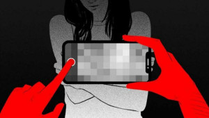 Revenge porn: Ένας στους δυο Έλληνες έχει υποστεί την κακοποίηση