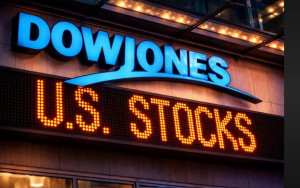 Ο Dow έκλεισε με άνοδο 270 μονάδων - Υποχώρησε ο Nasdaq λόγω απωλειών στις τεχνολογικές μετοχές