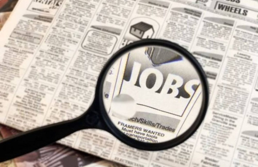 ΕΛΣΤΑΤ: Στο 9,2% υποχώρησε η ανεργία τον Δεκέμβριο
