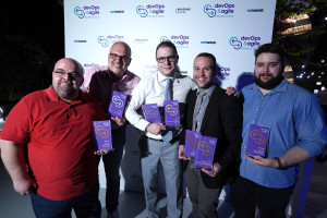 Πειραιώς: 7 διακρίσεις στα DevOps & Agile Awards