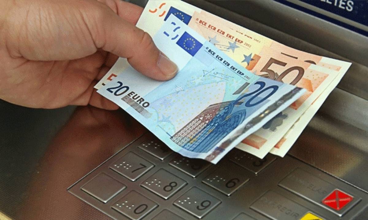 Την Τρίτη η πίστωση του KEA σε 293.919 δικαιούχους