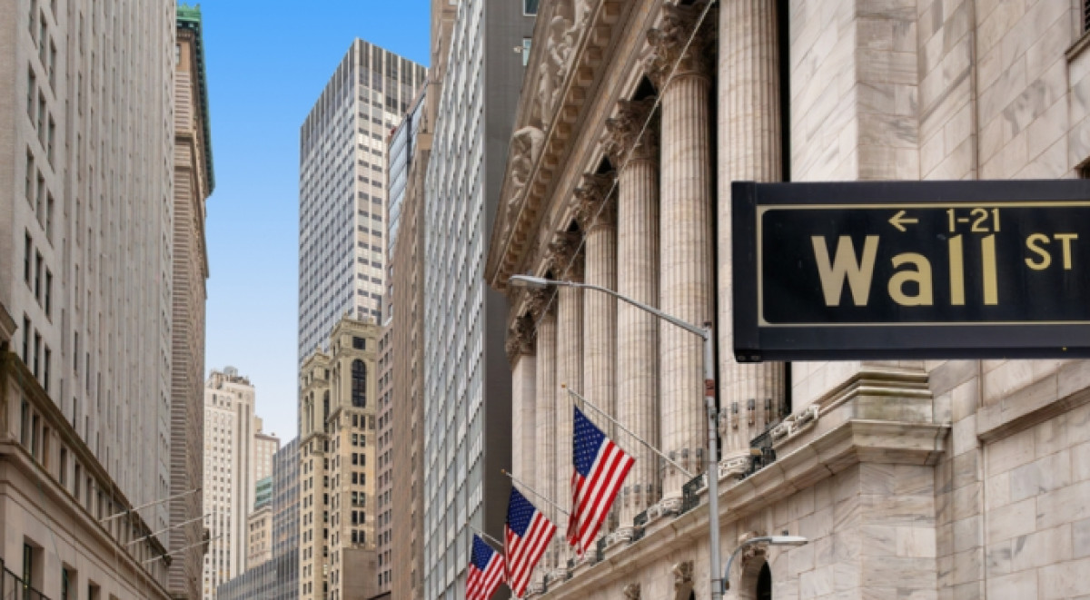 Wall Street: Δεύτερη σερί άνοδος- Μεγαλύτερες κερδισμένες οι Big Tech