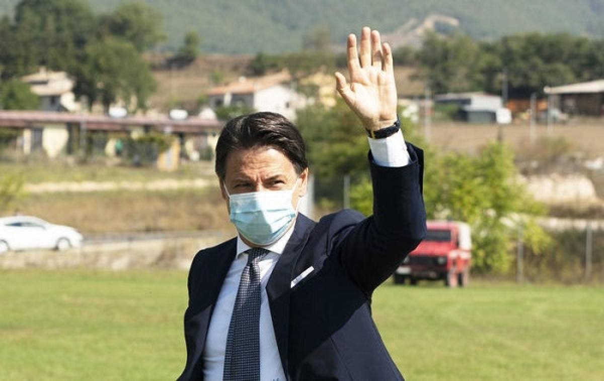 Ιταλία: Ικανοποίηση για την επικείμενη κατάργηση του κανονισμού του Δουβλίνου