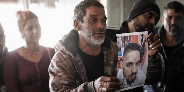 Συνήγοροι Νίκου Σαμπάνη: Προκλητική η απόφαση μη προφυλάκισης των αστυνομικών