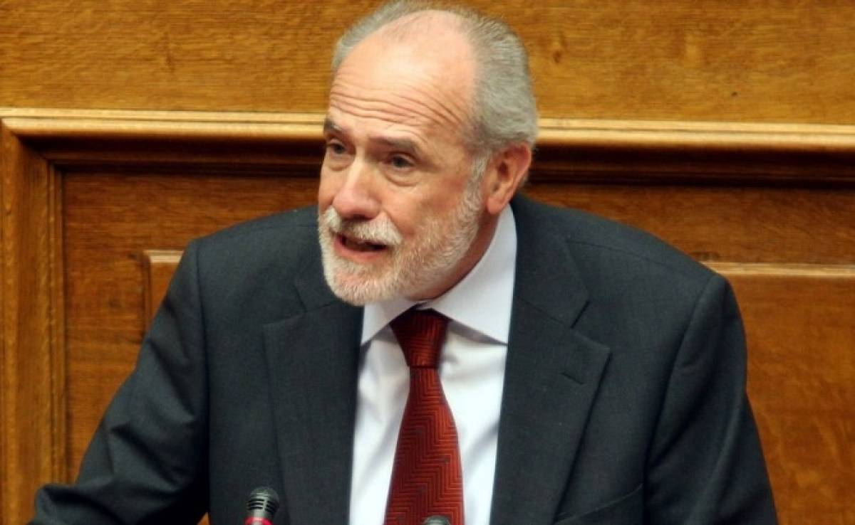 Κουτσούκος για ενδεχόμενη ανακεφαλοποίηση: Μην διανοηθούν νέα επιβάρυνση πολιτών