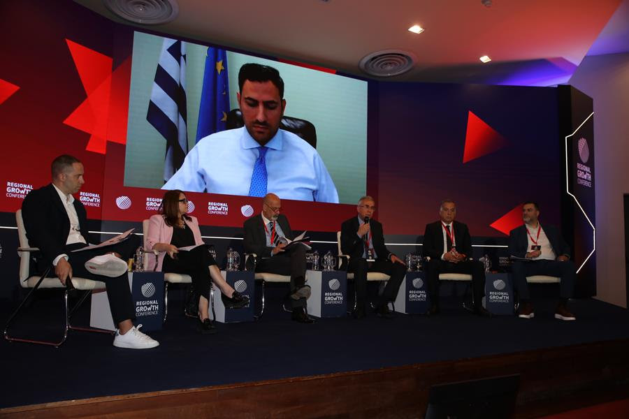 Οι ευκαιρίες του ΕΣΠΑ 2021 – 2027 για την Τοπική Αυτοδιοίκηση