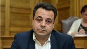 Ν.Σαντορινιός: Νέα προκήρυξη για την ακτοπλοϊκή σύνδεση των Κυθήρων