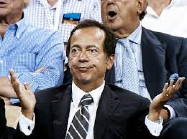 Το «στίγμα» του J. Paulson και το timing για το Χρηματιστήριο