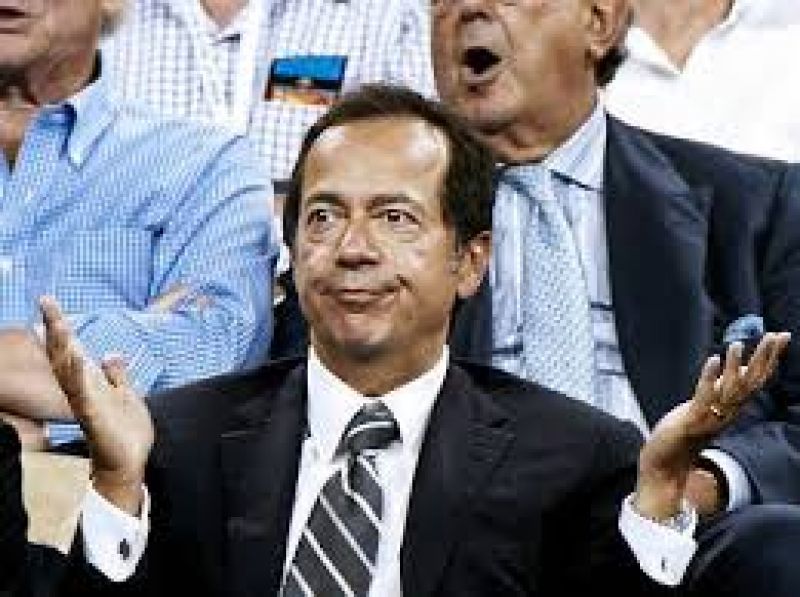 Το «στίγμα» του J. Paulson και το timing για το Χρηματιστήριο