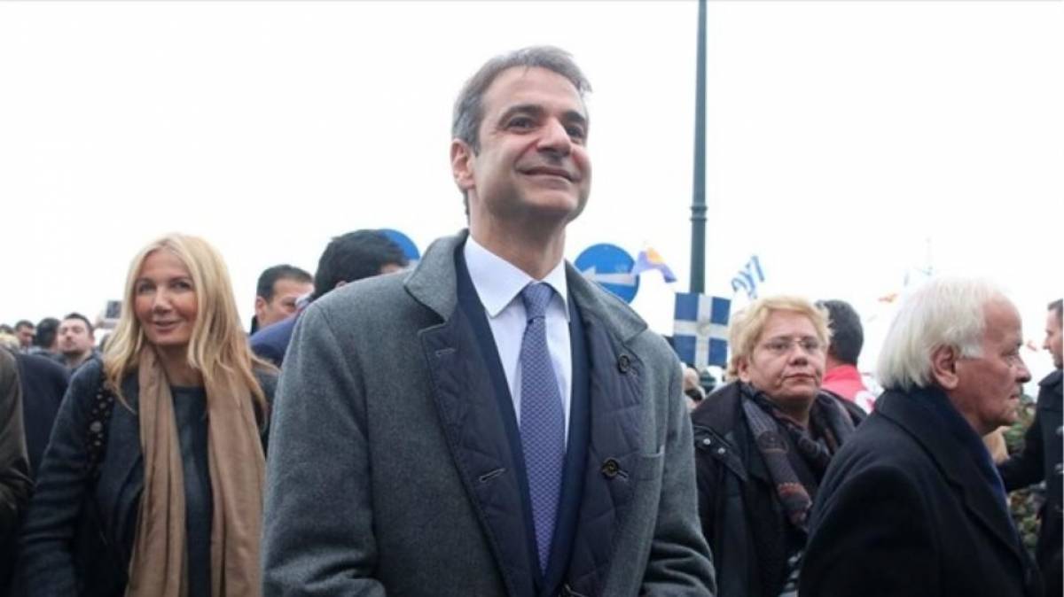 Η κακοκαιρία άλλαξε τα σχέδια Μητσοτάκη για τα Θεοφάνεια