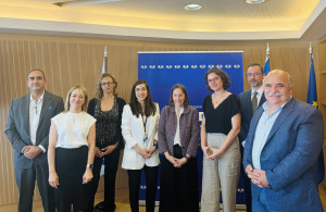 HBD: Υπέγραψε μνημόνιο συνεργασίας με την EIT Manufacturing South East