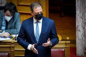 Συγκροτείται Εθνική Επιτροπή κατά της Ερημοποίησης