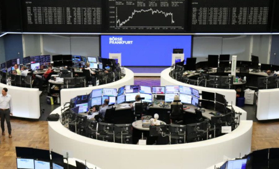 Ευρωαγορές: Άνοδος παρά την αβεβαιότητα- +2% για τη Shell