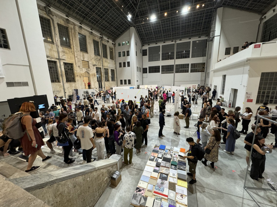 Το Platforms Project είναι ένας οργασμός τέχνης, ελευθερίας και δημιουργικής αντίστασης