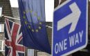 Brexit: Μειώνονται οι πιθανότητες παραμονής της χώρας στην Ε.Ε.
