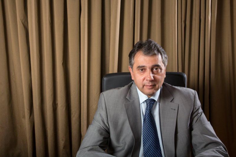 Β. Κορκίδης: Η μικρή ελληνική επιχείρηση μπορεί να γίνει μεγάλη στη διεθνή αγορά
