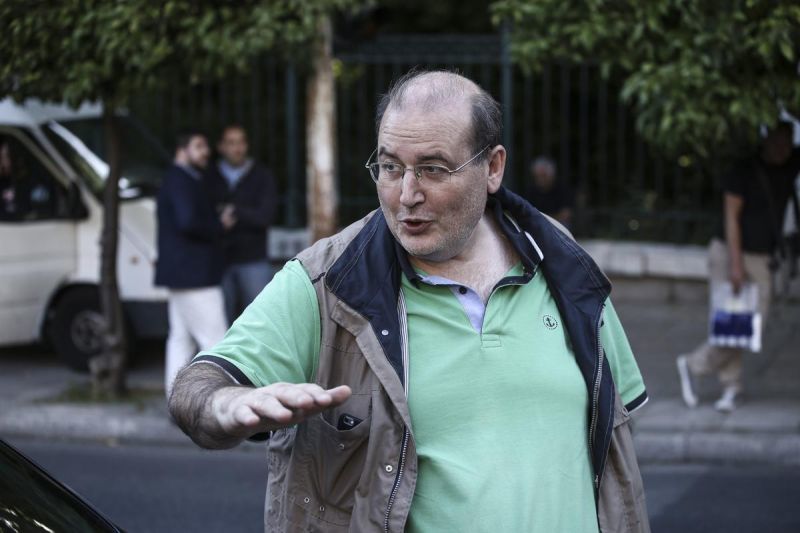 Υπουργείο Παιδείας: «Συγχωροχάρτι» Φίλη σε 2.500 υπαλλήλους με πλαστά πτυχία