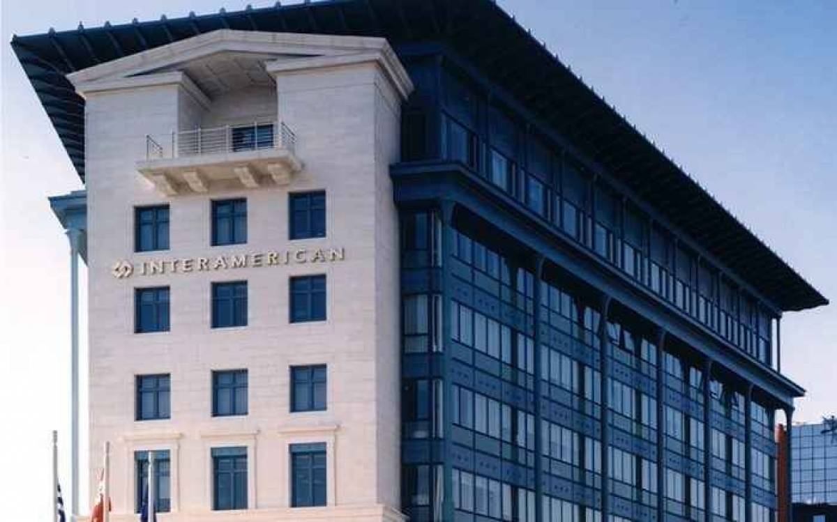 Συνεργασία Interamerican-Resolute στη διαχείριση αποζημιώσεων
