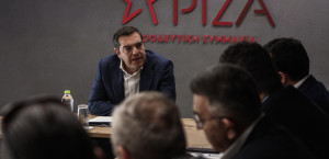 Τσίπρας-Τέμπη: Η αποποίηση της ευθύνης είναι συγκάλυψη της αλήθειας