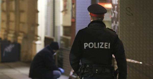 Μεγάλη αύξηση των ρατσιστικών περιστατικών στην Αυστρία