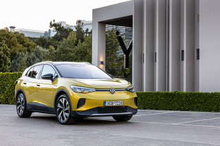 Volkswagen Group: Αύξηση κατά 65% των παραδόσεων αμιγώς ηλεκτρικών οχημάτων