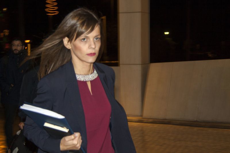 Εργασιακά: Αναζήτηση συμμάχων στις Βρυξέλλες, ενώ οι «κόκκινες» γραμμές ξεθωριάζουν