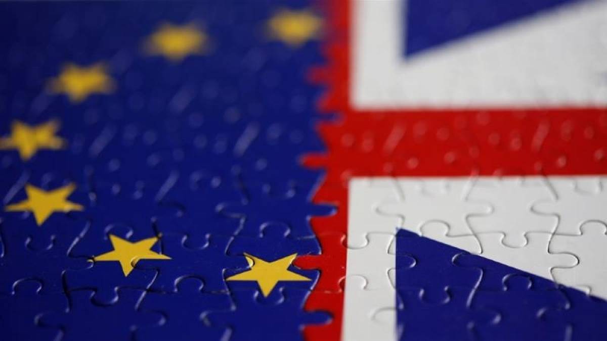 Brexit: Η προϋπόθεση των Βρυξελλών για την επίτευξη συμφωνίας