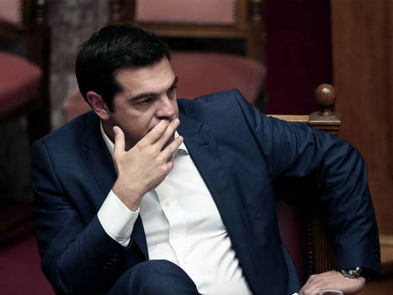 Μνημόνιο: Το παίρνει πάνω του ο Αλέξης-Επιταχύνονται οι διαπραγματεύσεις